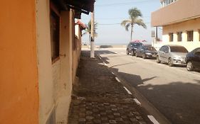 Casa Da Mama